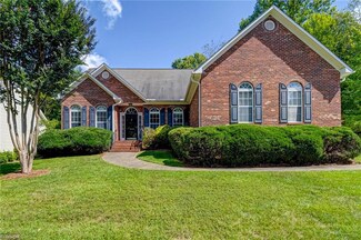 3925 Bridal Crossing Ct, Winston Salem, NC 27106