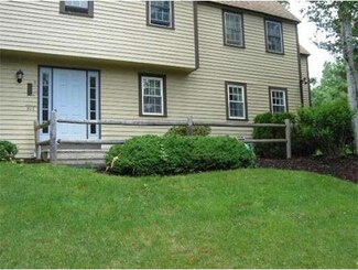 7 Bayberry Dr, Worcester, MA 01607