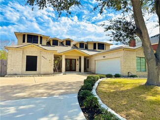 6242 Strasbourg Dr, Corpus Christi, TX 78414
