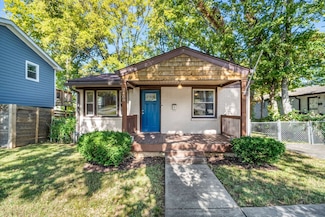 2408 Albion St, Nashville, TN 37208