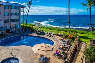 75-5888 Kona Reef Unit E23, Kailua-Kona, HI 96740