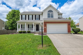1233 Terrington Way, Miamisburg, OH 45342