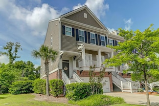 1893 Carolina Towne Ct, Mount Pleasant, SC 29464