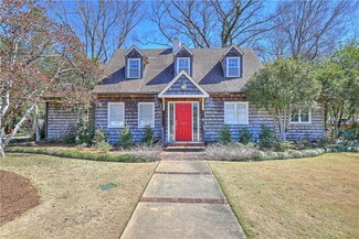 275 Hillcrest, Auburn, AL 36830