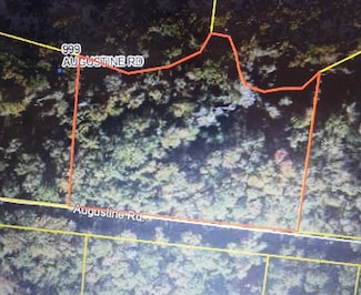 xxx Augustine Rd, Quincy, FL 32351