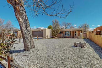 1900 Dakota St NE, Albuquerque, NM 87110