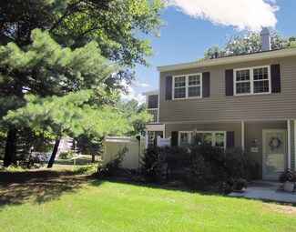635 Edgebrook Dr, Boylston, MA 01505