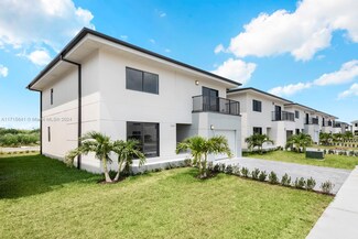 1395 NW 2nd St, Florida City, FL 33034