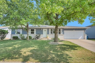 1422 W 97th Place, Crown Point, IN 46307