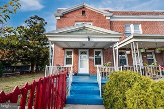 819 Delta Ave, Reading, PA 19605