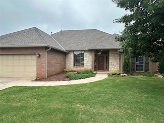 5405 NW 122nd Terrace, Oklahoma City, OK 73162