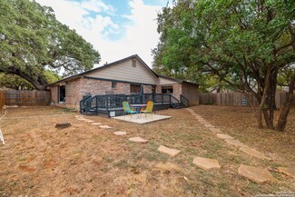 11205 Woodridge Forest, San Antonio, TX 78249
