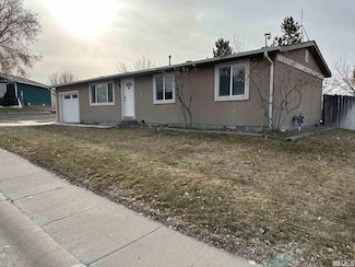 1904 Skyland Blvd, Winnemucca, NV 89445