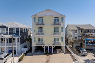 1506 Carolina Beach Ave N Unit 2, Carolina Beach, NC 28428