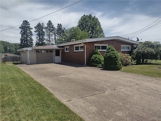313 Chester Dr, New Kensington, PA 15068