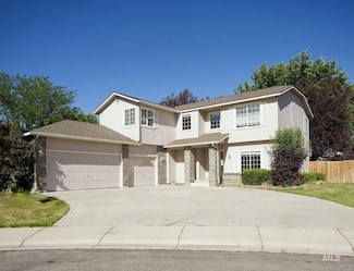 2152 S Trapper Place, Boise, ID 83716