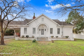 1206 E Ash St, Goldsboro, NC 27530