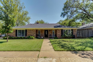 5701 75th St, Lubbock, TX 79424
