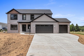 20 Wood Dr, Monticello, IL 61856