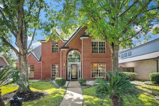 14311 Islandwoods Dr, Houston, TX 77095