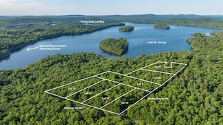 Lot 10 Stickney Hill Rd, Liberty, ME 04949