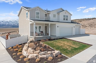 7091 N Oquirrh Ranch Pkwy, Eagle Mountain, UT 84005
