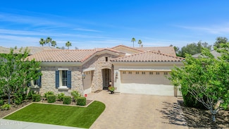 5542 E Alan Ln, Paradise Valley, AZ 85253