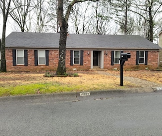 12904 Morrison Rd, Little Rock, AR 72212