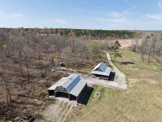 1433 Chapel Hill Rd, Melbourne, AR 72556