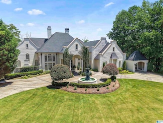 5615 Canongate Ln, Shoal Creek, AL 35242