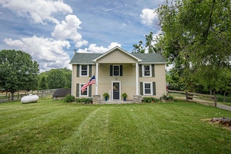 2768 Ellett Rd, Christiansburg, VA 24073