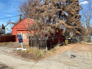 918 W 23rd Ave, Anchorage, AK 99503