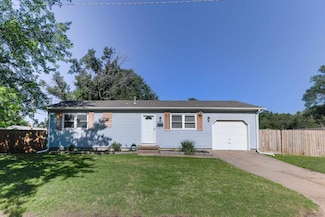 3569 S Elizabeth Ave, Wichita, KS 67217