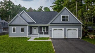 285 Briggs Rd, Westport, MA 02790