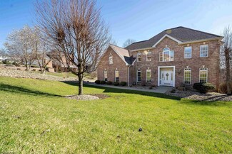 2009 Magnolia Dr, Morgantown, WV 26508