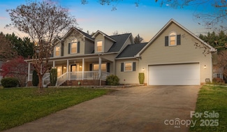 3233 6th Ave NE, Conover, NC 28613