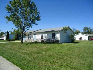 509 W Lincoln St, Ashley, IN 46705