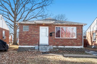 1441 Coolidge Dr, Saint Louis, MO 63132