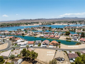 27354 Outrigger Ln, Helendale, CA 92342