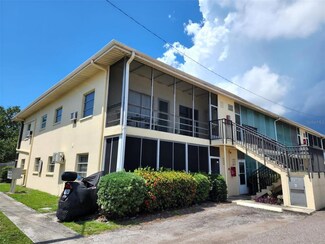 5380 4th St N Unit 213, Saint Petersburg, FL 33703