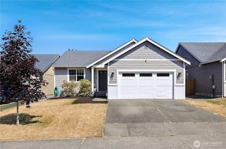 20008 99th Ave E, Graham, WA 98338
