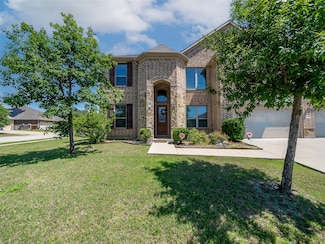 5207 Seth Ave, Sachse, TX 75048