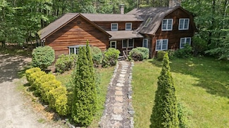 442 Olde Farms Rd, Grantham, NH 03753