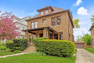 3536 N Frederick Ave, Milwaukee, WI 53211