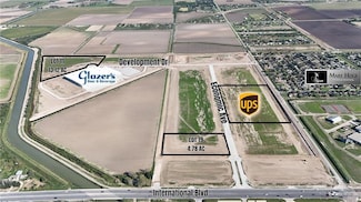 0 Development Dr, Weslaco, TX 78596