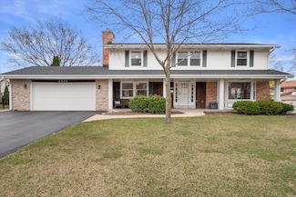4905 Sutton Ln, Greendale, WI 53129