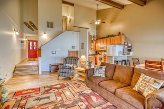 217 Pinon Causeway Unit 3015, Pagosa Springs, CO 81147