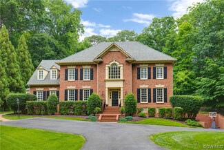 3631 Lansdowne Rd, Midlothian, VA 23113