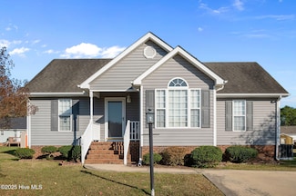 145 Doves Mount Cir, Rocky Mount, NC 27801