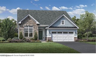 38 Sofia Dr, Manalapan Township, NJ 07726